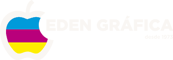 Eden Gráfica — desde 1973