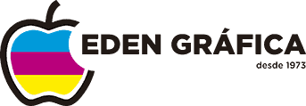 Eden Gráfica — desde 1973